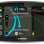 TOMTOM NAVIGATOR 7