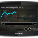 TOMTOM NAVIGATOR 3