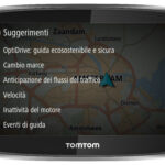TOMTOM NAVIGATOR 1