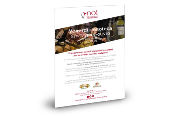 Noi Vignaioli Piemontesi Nuovo sito