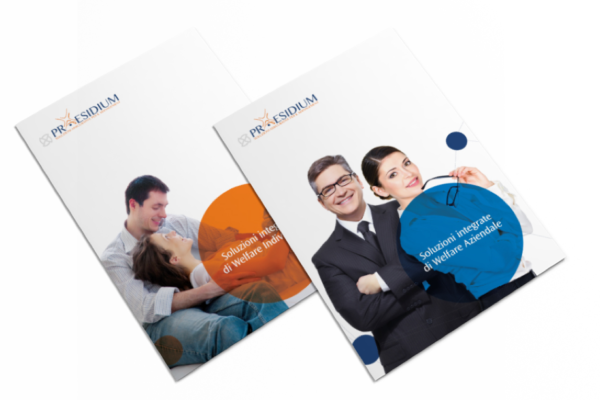 Agenzia Brand acquisisce PRAESIDIUM Spa