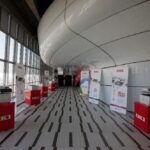 OKI CONVENTION EVOLUTION TOUR a