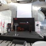 OKI CONVENTION EVOLUTION TOUR 8