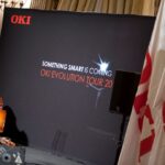 OKI CONVENTION EVOLUTION TOUR 6