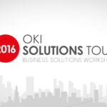 0_oki_solution oki solution Tour 2016