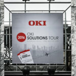 3_banner_esterno oki solution Tour 2016