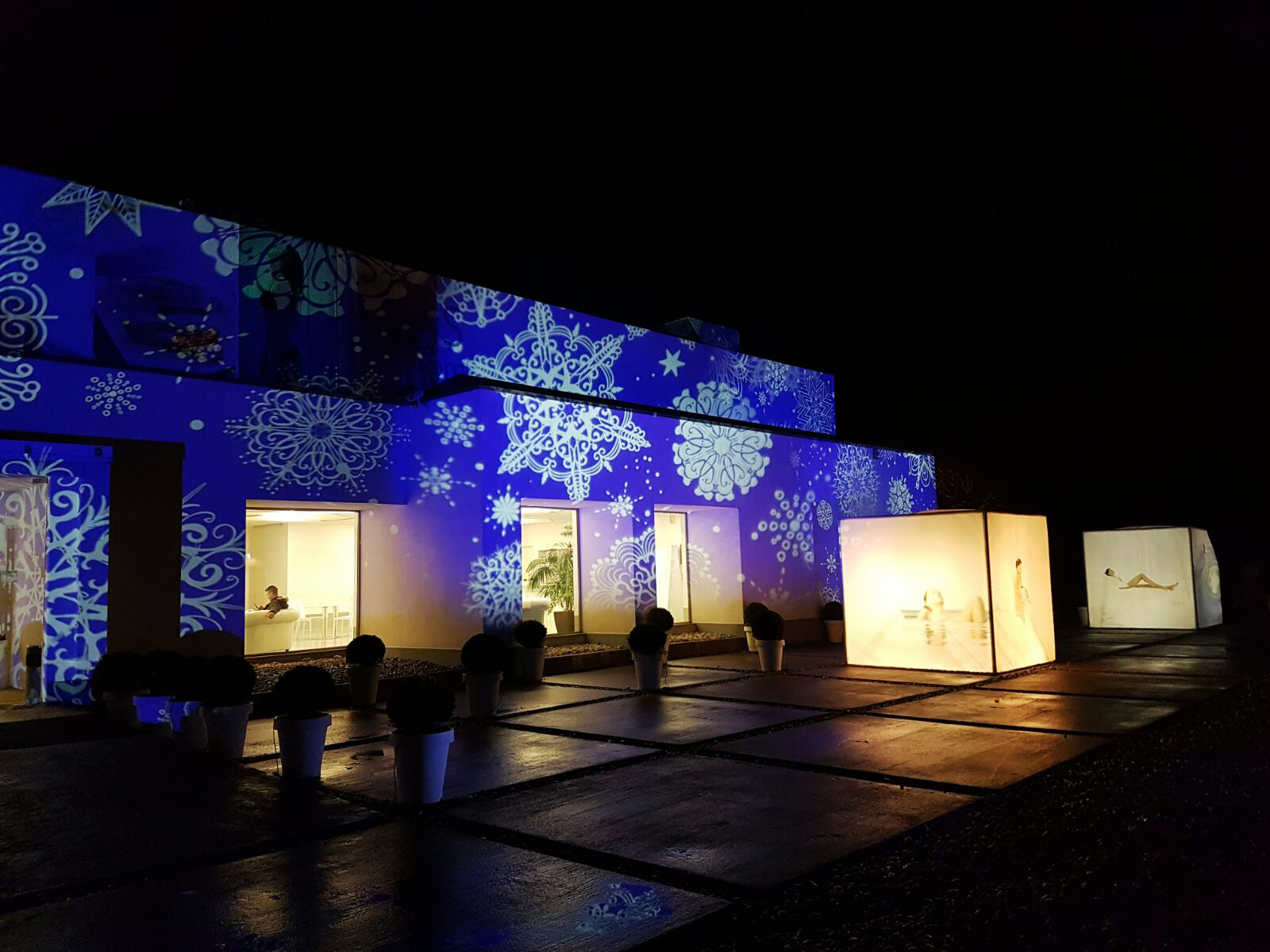 Natale regali: Emozioni con Exit Spa Experience