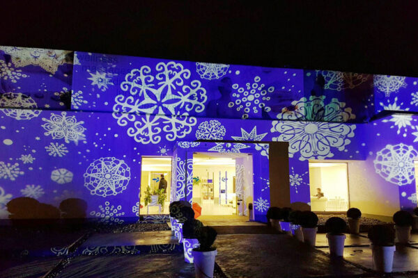 Exit Spa Experience presenta la Casa del Benessere per vivere un Natale ricco di sorprese
