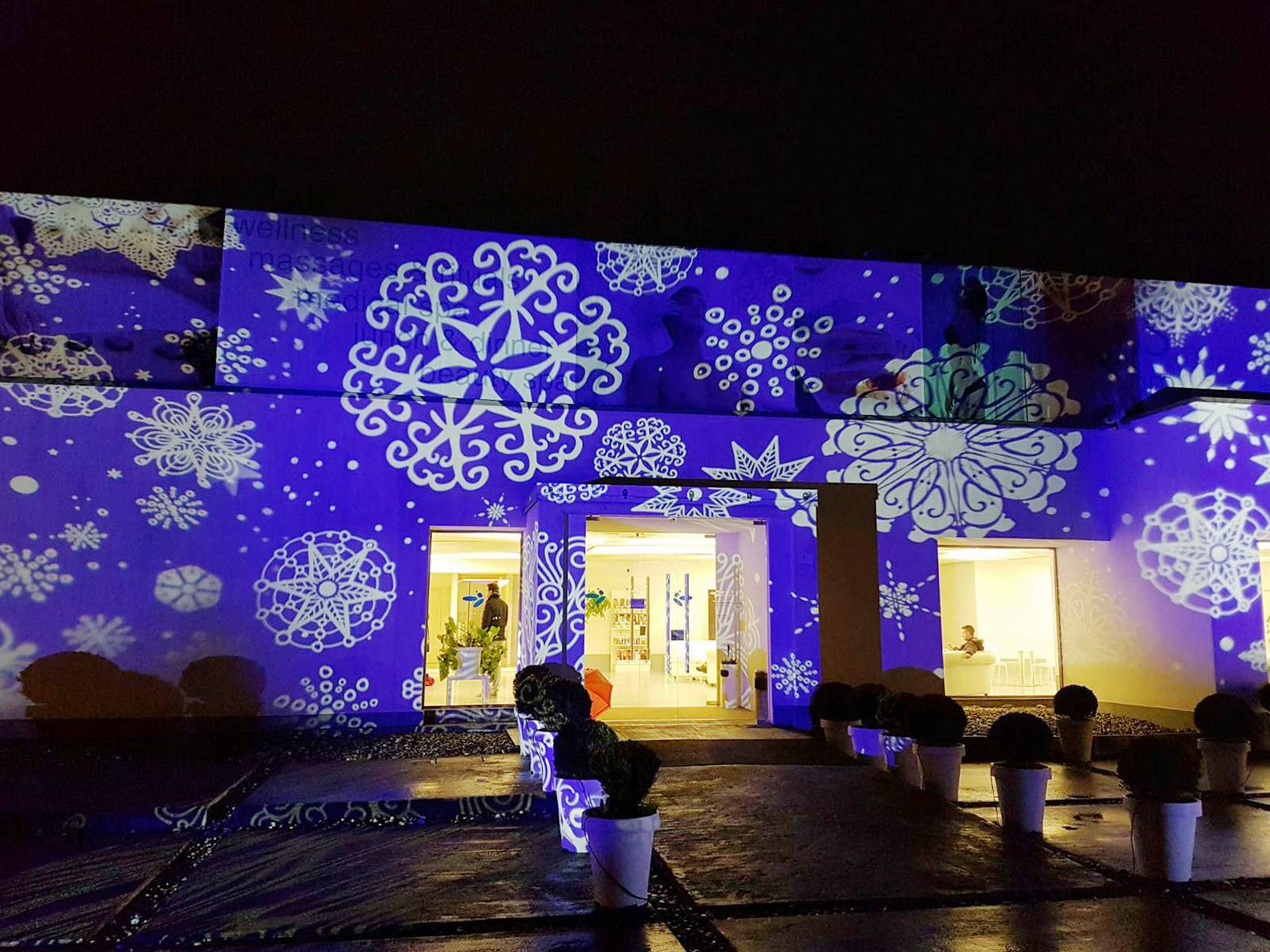 Exit Spa Experience presenta la Casa del Benessere per vivere un Natale ricco di sorprese