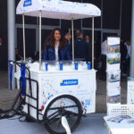 alphabet fleet motor day CARRELLO GELATI