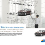 DEM Campagna ADV Alphabet : La formula della felicità