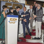 Manini Prefabbricati 55° Arnaldo Manini e la forza vendita