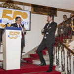 Manini Prefabbricati 55° Arnaldo Manini e Manuel Boccolini