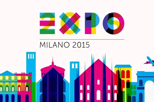 EXPO 2015 Milano