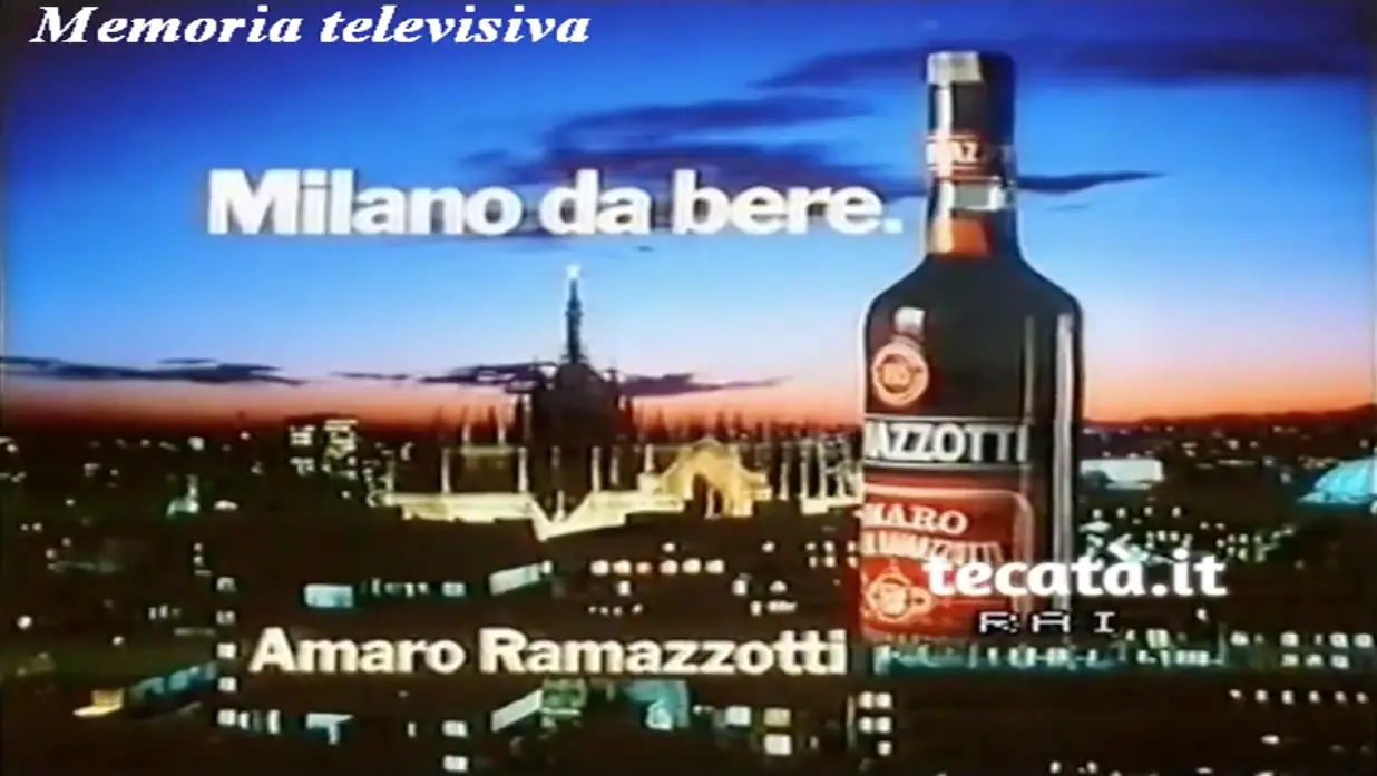 Milano da bere e la Milano Post Expo