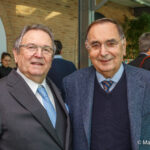 Arnaldo Manini - Inaugurazione Pagani 3