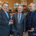 Manini prefabbricati inaugurazione 2