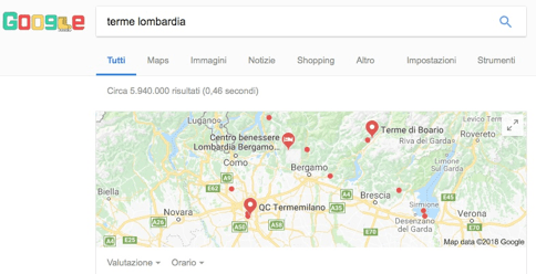 Dove è Exit Spa Saranno-ab-google