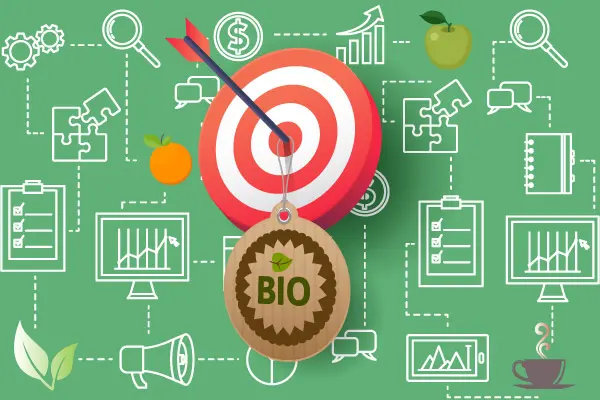 Marketing biologico: Le 5 regole per portare al successo un prodotto biologico