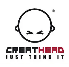 Logo Creathead