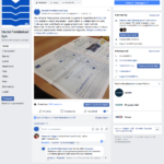 I social Media e le PR per Manini Prefabbricati