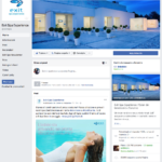 Facebook Exit Spa Experience - Esterni