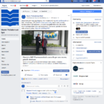 I social Media e le PR per Manini Prefabbricati - Facebook2