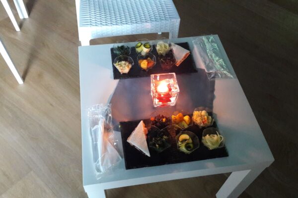 Il regalo di San Valentino che fa bene all’amore