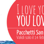 I social Media e le PR per Exit Spa Experience - San Valentino