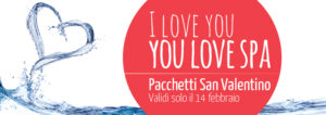 I social Media e le PR per Exit Spa Experience - San Valentino