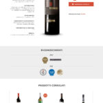 Nuovo sito La Canosa cantina Marche - Shop 3