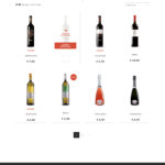 Nuovo sito La Canosa cantina Marche - Shop