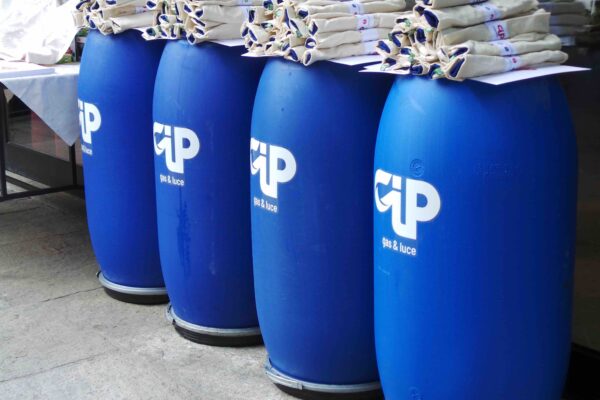 Kick Off aziendale per CIP Gas e Luce