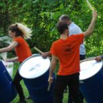 Cip Kick off aziendale - I vulcanica 3
