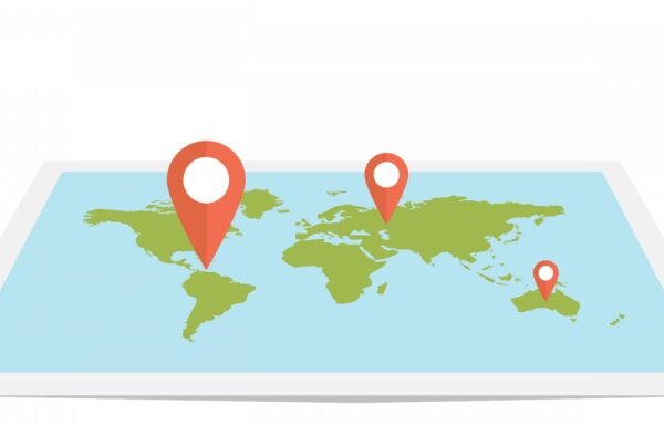 Localizzazione