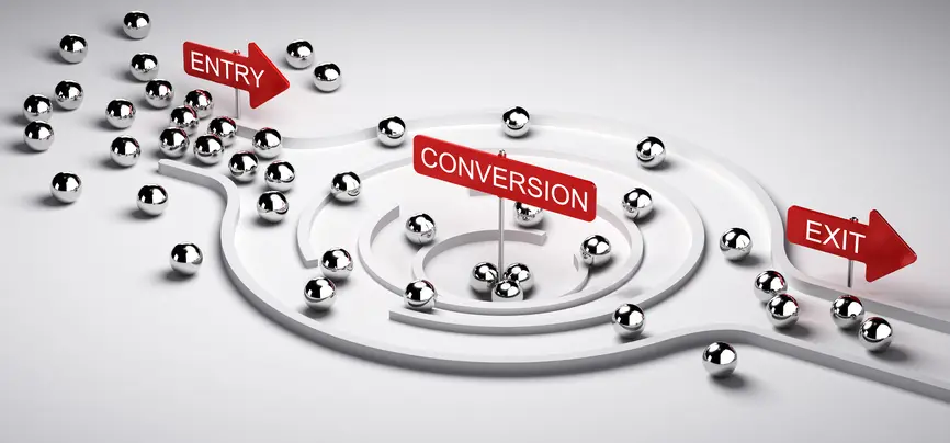 Cos’è il conversion marketing. Perchè tracciarne i risultati