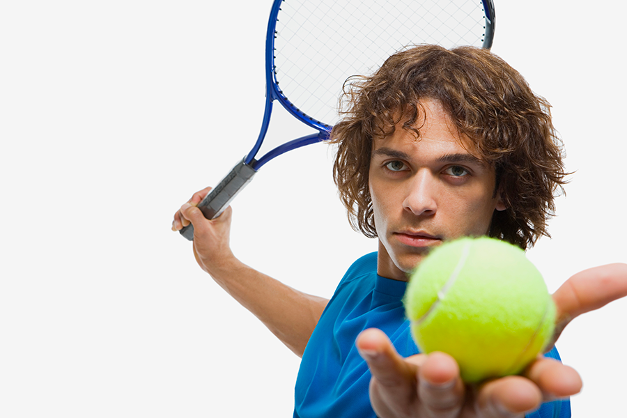 Federer, Nike e Uniqlo, chi vince la sfida dei brand?