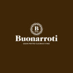 Logo Pasticceria e Cremeria Buonarroti Milano