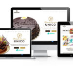 New Site Pasticceria e Cremeria Buonarroti Milano