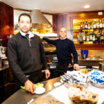 Pasticceria e Cremeria Buonarroti Milano