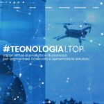 Sito Manini Prefabbricati - Tecnologia al TOP