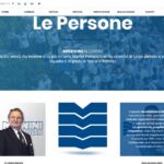 Sito Manini Prefabbricati - Le persone