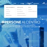 Home page Manini Prefabbricati - Persone al centro