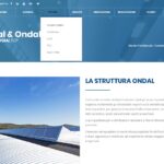 Nuovo sito Manini Prefabbricati Ondal