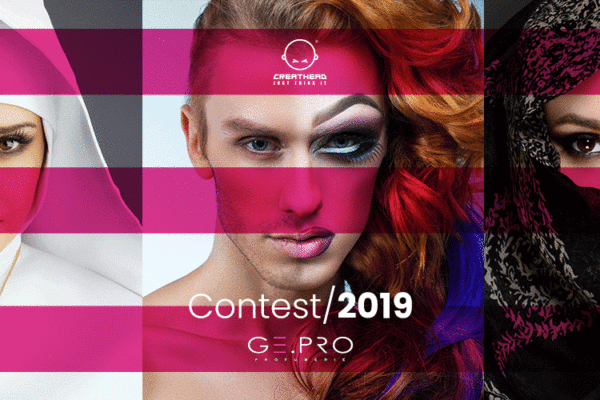 CONTEST (R)EVOLUTION IN STORE: contest da 80.000€