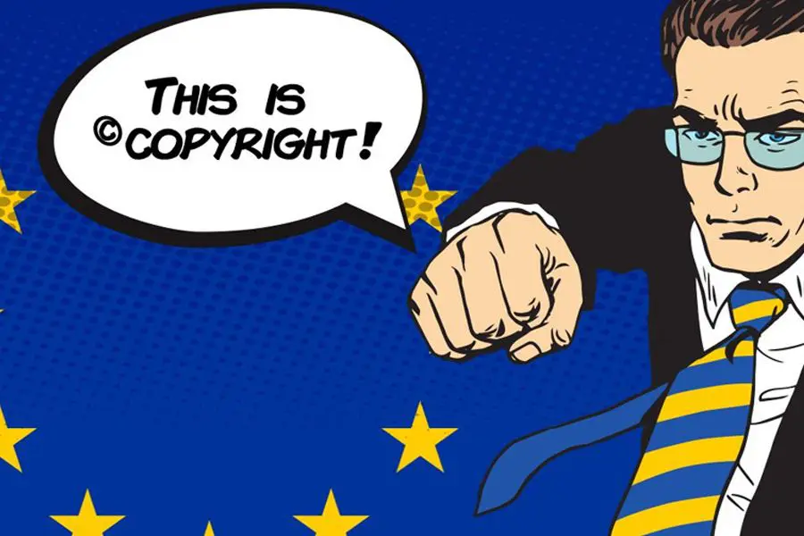 Legge europea sul copyright, cambiano le regole sul diritto d’autore