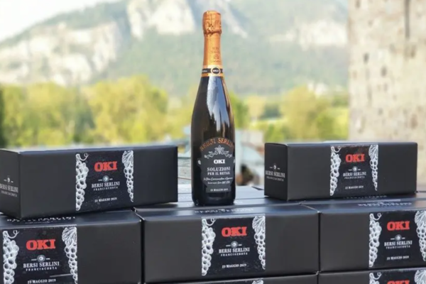 OKI Europe presenta la soluzione per la comunicazione in-store