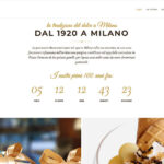 Nuovo sito Cremeria Buonarroti HOME