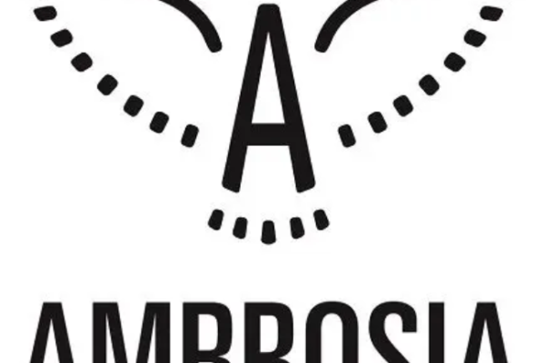 Nuovo logo per Ambrosia gin