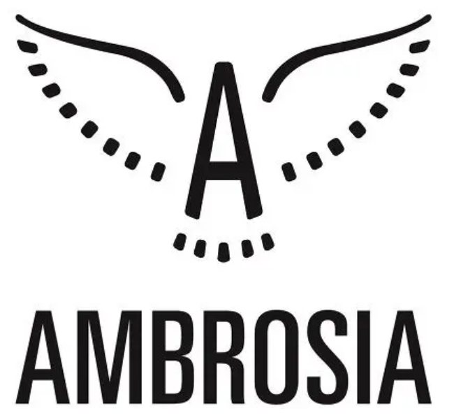 Nuovo logo per Ambrosia gin